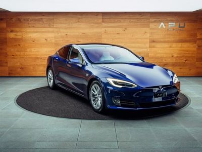 Gebraucht 2017 Tesla Model S Kleinwagen | CHF 32’800