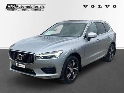 Gebraucht 2019 Volvo XC60 R-Design SUV | CHF 37’900 (Fairer Preis)