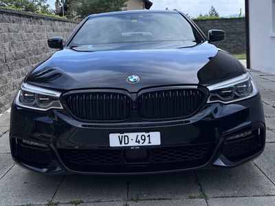 Gebraucht 2020 BMW 530e M Sport | CHF 35’900