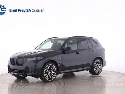 Schwarz Neu 2025 BMW X5 Comfort Edition SUV | CHF 148’900