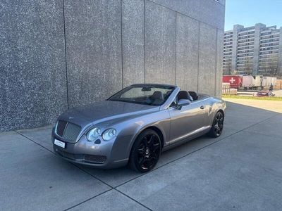 Gebraucht 2006 Bentley Continental Limousine | CHF 23’999