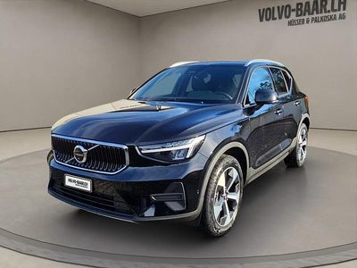Gebraucht 2024 Volvo XC40 SUV | CHF 39’990 (Teuer)