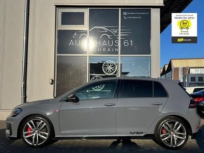 Gebraucht 2019 VW Golf VII GTI | CHF 27’798 (Fairer Preis)