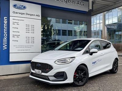 Gebraucht Ford Fiesta ST 200 PS (147 kW) 2024 Kleinwagen