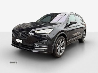 Gebraucht 2021 Seat Tarraco 4Drive SUV | CHF 37’400