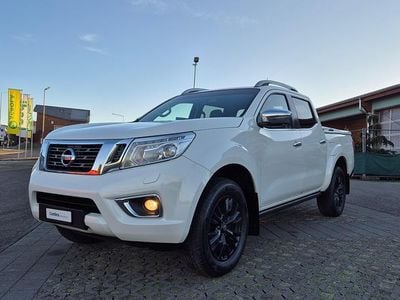 Gebraucht 2017 Nissan Navara Tekna Abholung | CHF 24’800 (Etwas zu teuer)