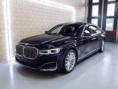 Gebraucht 2019 BMW 745e Limousine | CHF 49’900
