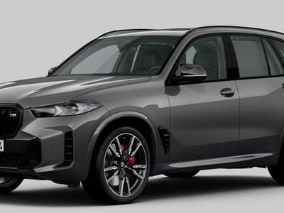 Gebraucht 2024 BMW X5 M Sport SUV | CHF 89’990 (Superpreis)