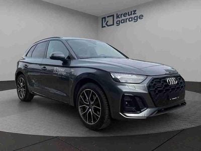 Gebraucht 2024 Audi Q5 Comfort SUV | CHF 54’900 (Teuer)