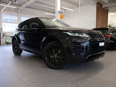 Gebraucht 2020 Land Rover Range Rover R-Dynamic SUV | CHF 31’890