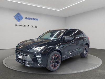 Gebraucht 2025 Cupra Terramar SUV | CHF 47’900 (Fairer Preis)