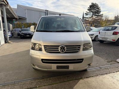 Gebraucht VW T5 2008 Van