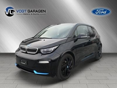 gebraucht BMW 120 i3 SAh