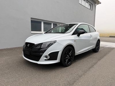 Gebraucht 2012 Cupra Ibiza | CHF 7’900 (Fairer Preis)
