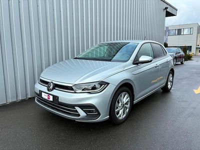 Gebraucht VW Polo Style 110 PS (80 kW) 2022 Kleinwagen