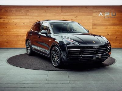 Gebraucht Porsche Cayenne 462 PS (339 kW) 2018 SUV