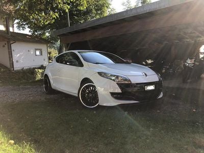 Gebraucht Renault Mégane III R.S. 250 PS (183 kW) 2010 Coupé