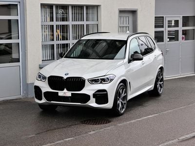Gebraucht BMW X5 M Sport 394 PS (289 kW) 2023 SUV
