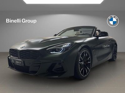 Gebraucht 2025 BMW Z4 Pure Impulse Cabrio | CHF 78’600