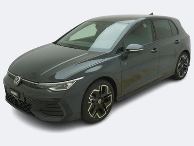 Grau Neu 2025 VW Golf VIII R-line Limousine | CHF 36’590 (Fairer Preis)