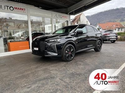 Gebraucht 2024 DS Automobiles DS7 Crossback SUV | CHF 33’500
