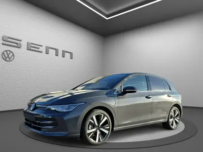 Neu (2026) VW Golf VIII Style 204 PS