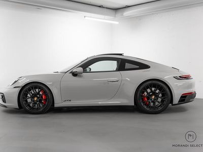Gebraucht 2024 Porsche 911 Carrera GTS Coupé | CHF 165’000 (Teuer)