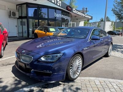 Gebraucht 2014 Alpina B6 Coupé | CHF 59’800