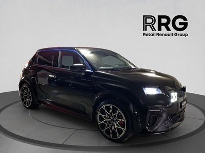 Neu 2025 Alpine A290 Kleinwagen | CHF 37’420 (Fairer Preis)