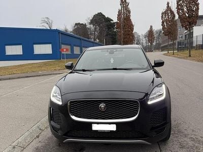 Gebraucht Jaguar E-Pace 200 PS (147 kW) 2019 SUV