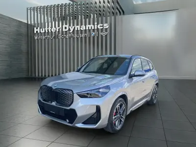 Neu (2026) BMW iX1 M Sport 313 PS | Teuer