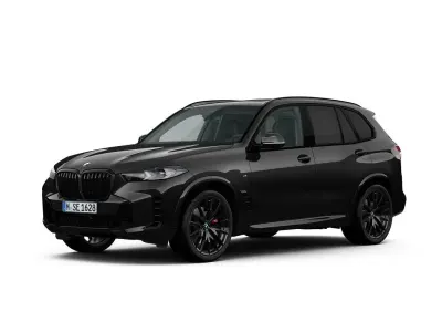 Neu (2026) BMW X5 M Sport 298 PS