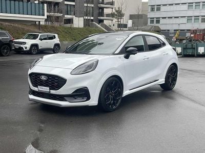Neu Ford Puma ST 160 PS (117 kW) 2025 SUV
