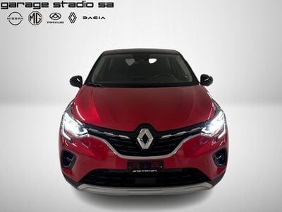 Gebraucht Renault Captur 160 PS (117 kW) 2021 SUV