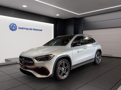 Mercedes GLA200