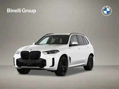 Neu (2026) BMW X5 298 PS | Fairer Preis