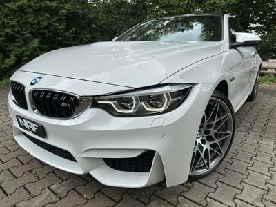 Gebraucht 2019 BMW M4 Coupé | CHF 56’999