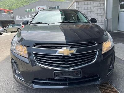 Gebraucht 2013 Chevrolet Cruze LT Kombi | CHF 2’499 (Superpreis)