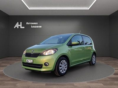 Gebraucht 2012 Skoda Citigo Elegance Kleinwagen | CHF 3’900 (Guter Preis)