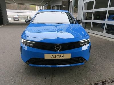 Gebraucht 2025 Opel Astra Kombi | CHF 34’900 (Teuer)