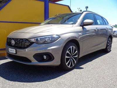 Gebraucht 2018 Fiat Tipo Lounge Kombi | CHF 11’800 (Fairer Preis)