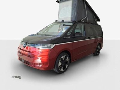 Neu 2025 VW California California Van | CHF 86’260 (Teuer)