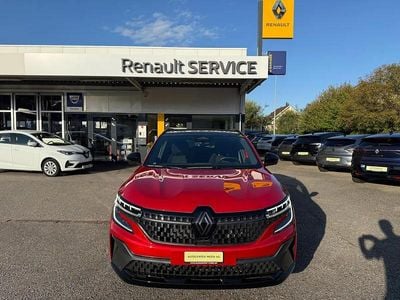 Rot Gebraucht 2025 Renault Espace Esprit Alpine | CHF 37’940 (Superpreis)
