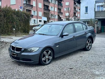 Gebraucht 2008 BMW 320 | CHF 7’800