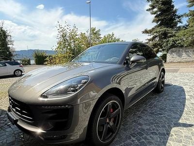 Gebraucht 2018 Porsche Macan GTS SUV | CHF 36’500 (Fairer Preis)