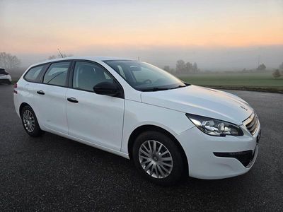 Peugeot 308 SW
