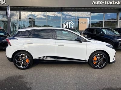 Neu 2025 MG MG4 EV Kleinwagen | CHF 31’900 (Etwas zu teuer)