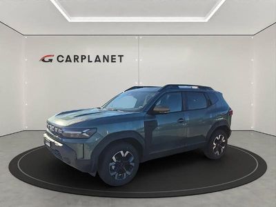 Grün Neu 2025 Dacia Duster Extreme SUV | CHF 30’140