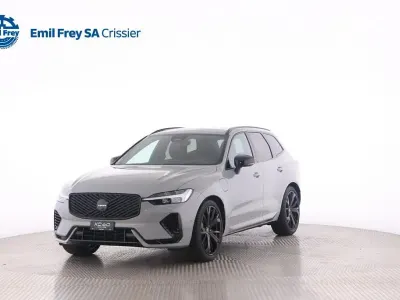 Neu (2026) Volvo XC60 455 PS | Guter Preis