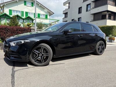 Mercedes A250